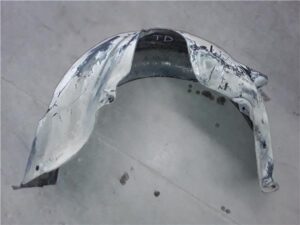 BMW Serie 5 Berlina (E60)(2003->)
