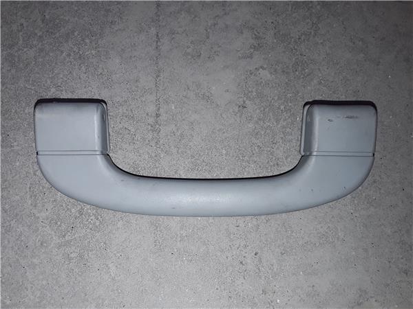 BMW Serie 5 Berlina (E60)(2003->)