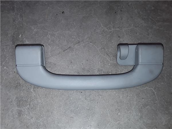 BMW Serie 5 Berlina (E60)(2003->)