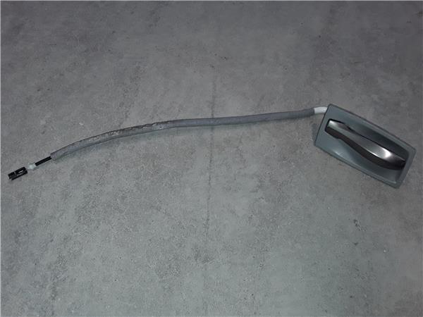 BMW Serie 5 Berlina (E60)(2003->)