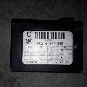 BMW Serie 5 Berlina (E60)(2003->)