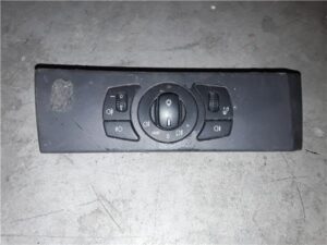 BMW Serie 5 Berlina (E60)(2003->)