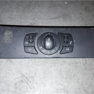 BMW Serie 5 Berlina (E60)(2003->)