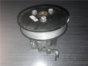 BMW Serie X1 (E84)(2009->)