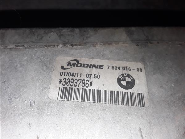 BMW Serie X1 (E84)(2009->)