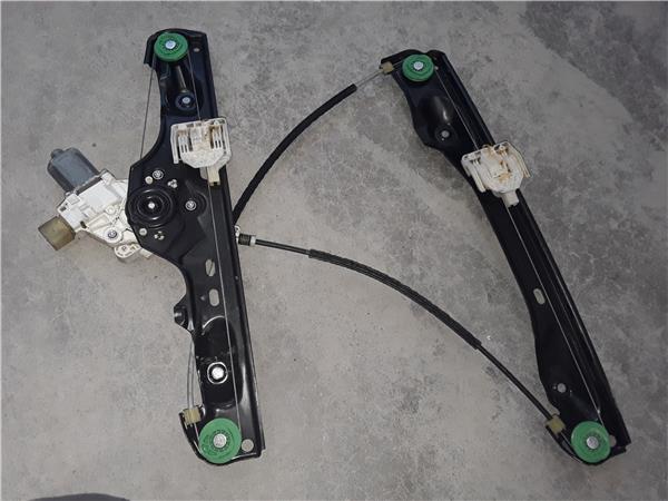 BMW Serie X1 (E84)(2009->)