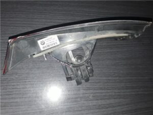 BMW Serie X1 (E84)(2009->)