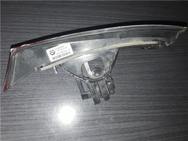 BMW Serie X1 (E84)(2009->)