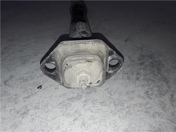 BMW Serie X1 (E84)(2009->)