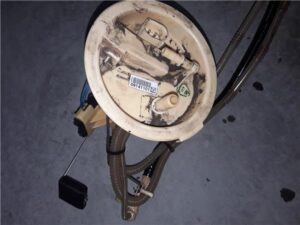 BMW Serie X1 (E84)(2009->)