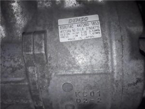 BMW Serie X1 (E84)(2009->)