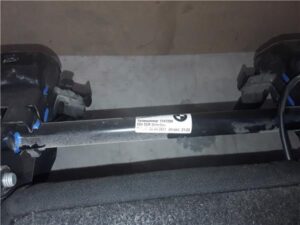 BMW Serie X1 (E84)(2009->)