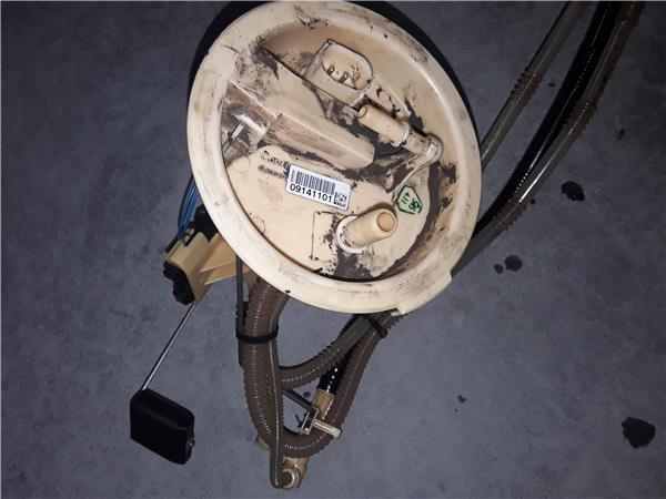 BMW Serie X1 (E84)(2009->)