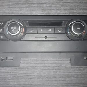 BMW Serie X1 (E84)(2009->)