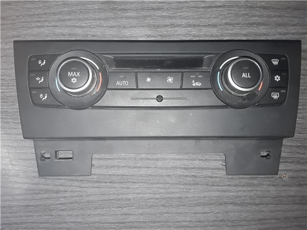 BMW Serie X1 (E84)(2009->)