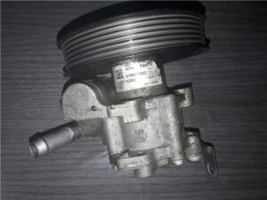 BMW Serie X1 (E84)(2009->)