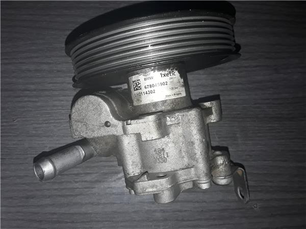 BMW Serie X1 (E84)(2009->)