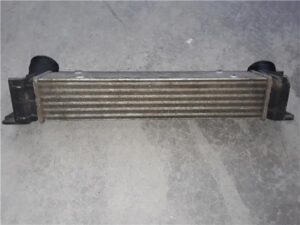 BMW Serie X1 (E84)(2009->)