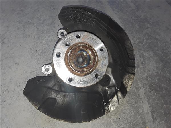 BMW Serie X1 (E84)(2009->)