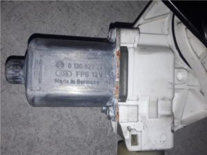 BMW Serie X1 (E84)(2009->)