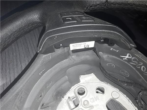 BMW Serie X1 (E84)(2009->)