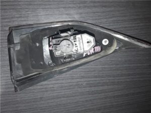 BMW Serie X1 (E84)(2009->)