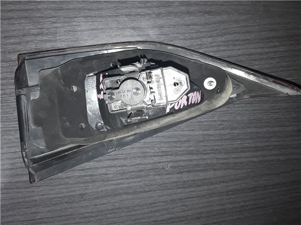 BMW Serie X1 (E84)(2009->)