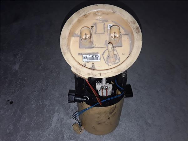 BMW Serie X1 (E84)(2009->)