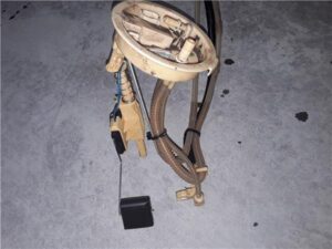 BMW Serie X1 (E84)(2009->)