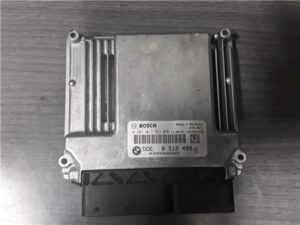 BMW Serie X1 (E84)(2009->)