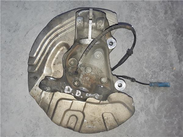 BMW Serie X1 (E84)(2009->)