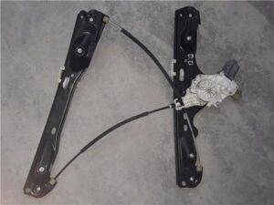 BMW Serie X1 (E84)(2009->)