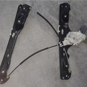 BMW Serie X1 (E84)(2009->)