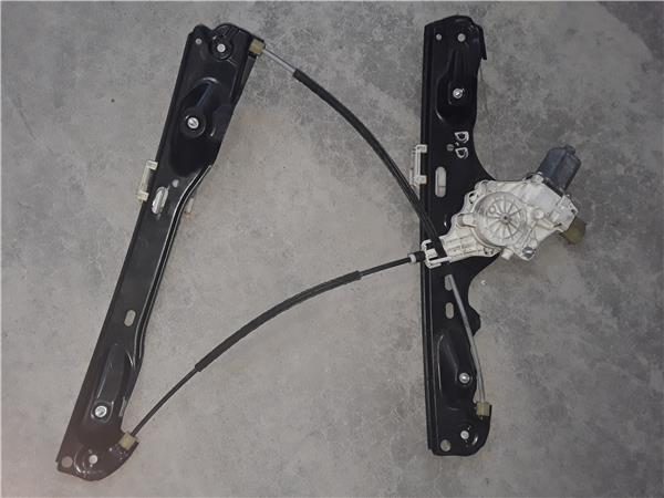 BMW Serie X1 (E84)(2009->)