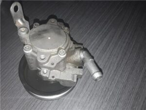 BMW Serie X1 (E84)(2009->)