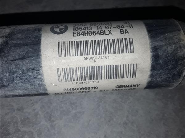 BMW Serie X1 (E84)(2009->)