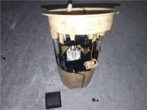 BMW Serie X1 (E84)(2009->)