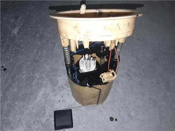 BMW Serie X1 (E84)(2009->)