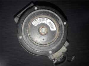 BMW Serie X1 (E84)(2009->)