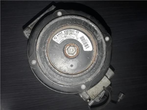 BMW Serie X1 (E84)(2009->)