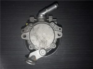 BMW Serie X1 (E84)(2009->)