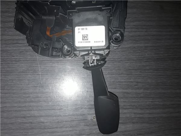 BMW Serie X1 (E84)(2009->)