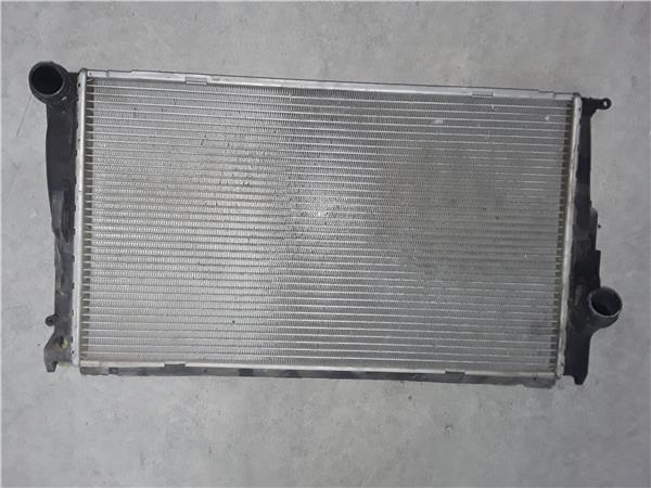 BMW Serie X1 (E84)(2009->)