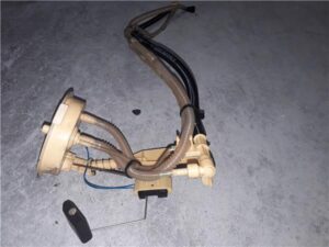 BMW Serie X1 (E84)(2009->)