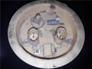 BMW Serie X1 (E84)(2009->)