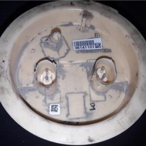 BMW Serie X1 (E84)(2009->)