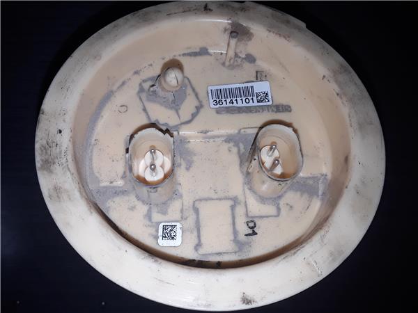 BMW Serie X1 (E84)(2009->)