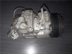 BMW Serie X1 (E84)(2009->)