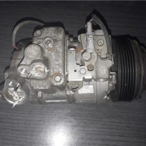 BMW Serie X1 (E84)(2009->)