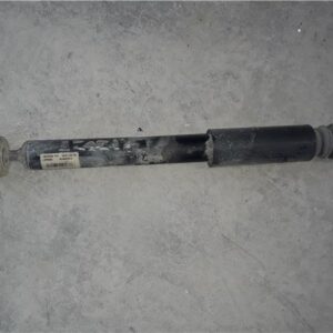 BMW Serie X1 (E84)(2009->)